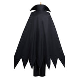 The Vampire Dies in No Time Draluc Halloween Carnival Suit Cosplay Costume Outfits