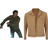 The Last of Us Joel Miller Cosplay Costume Shirt  Outfits Halloween Carnival Suit