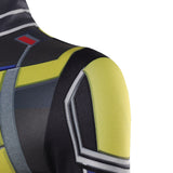Ant-Man and the Wasp: Quantumania Hope van Dyne Cosplay Costume Outfits Halloween Carnival Suit