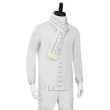 The Promised Neverland Season 2 Emma Halloween Carnival Suit Cosplay Costume Top Pants Outfits