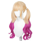 My Dress-Up Darling Kitagawa Marin Cosplay Wig Heat Resistant Synthetic Hair Carnival Halloween Party Props