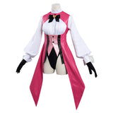 Fate/Grand Order FGO Koyanskaya Halloween Carnival Suit Cosplay Costume Outfits
