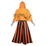 Demon Slayer Cosplay Costume Tokitou Muichirou Outfits Halloween Carnival Suit