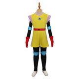 Moon Girl and Devil Dinosau  Lunella Lafayette Cosplay Costume Outfits Halloween Carnival Suit