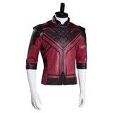 Shang-Chi and the Legend of the Ten Rings  Shang-Chi Halloween Carnival Suit Cosplay Jacket Coat Costume Outfit