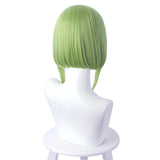 Sakura Nanamine Light Green Wig Toilet-Bound Hanako-kun Cosplay Wig