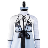 NieR Replicant Kaine Halloween Carnival Suit Cosplay Costume Outfits