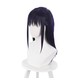 Jujutsu Kaisen Utahime Iori Carnival Halloween Party Props Cosplay Wig Heat Resistant Synthetic Hair