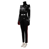 Old Republic SWTOR Sith Inquisitor  - Seven Sister Halloween Carnival Suit Cosplay Costume Outfits