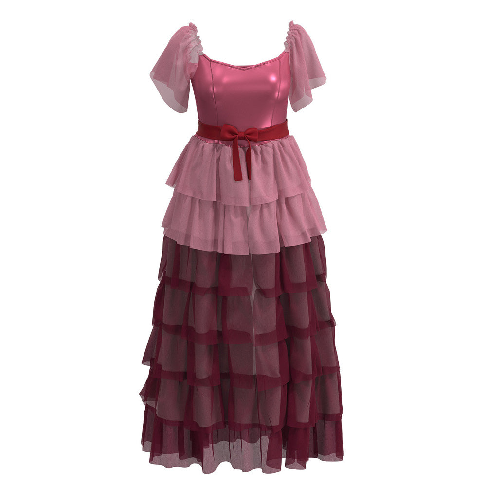 hermione granger dress Her Universe Harry Potter Her Universe Exclusive If that sounds familiar (or aspirational) Hermione Yule Ball Dress for
