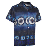 Prom Pact Ben T-shirt Summer Cosplay Costume Halloween Carnival Party Disguise Suit