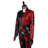 The Suicide Squad (2021) Harley Quinn Halloween Carnival Suit Cosplay Costume Vest Pants Outfits