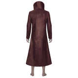 Solar Opposites -Yumyulack Men Coat Cosplay Costume Halloween Carnival Costume