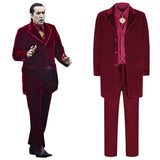 Renfield - Dracula Cosplay Costume  Outfits Halloween Carnival Party Suit