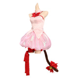 Tokyo Mew Mew/Mew Mew Power Momomiya Ichigo Cosplay Costume Outfits Halloween Carnival Suit