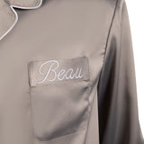 Beau is Afraid - Beau Cosplay Pajamas Costume Sleepwear Outfits Halloween Carnival Party Disguise Suit