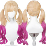 My Dress-Up Darling Kitagawa Marin Cosplay Wig Heat Resistant Synthetic Hair Carnival Halloween Party Props