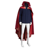 Spider-Man: No Way Home - Doctor Strange Halloween Carnival Suit Cosplay Costume Outfits
