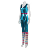 Barbie Rompers Women Outfits Halloween Carnival Party Cosplay Costume