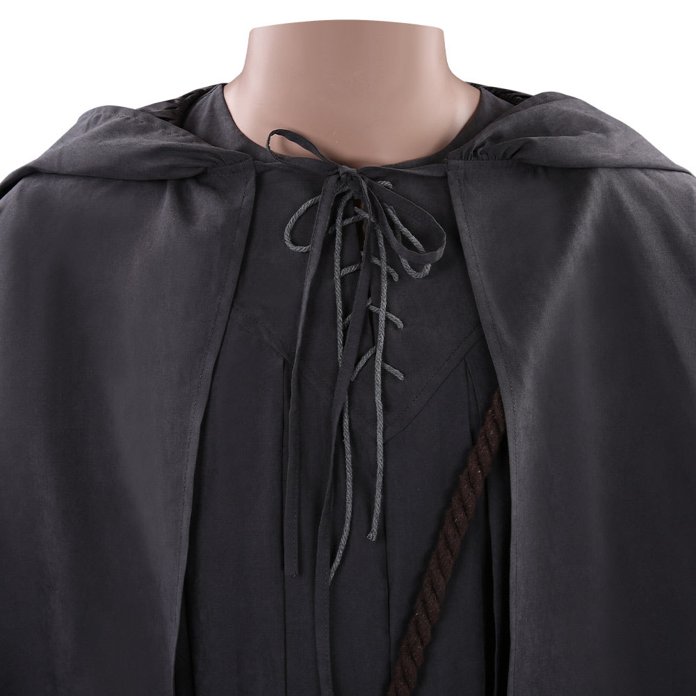 The Hobbit Gandalf Halloween Carnival Suit Cosplay Costume Outfits