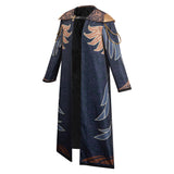 Hogwarts Legacy Ravenclaw Cosplay Costume Robe Outfits Halloween Carnival Party Suit