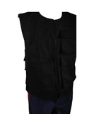 Star Wars ANH A New Hope Han Solo Vest Costume