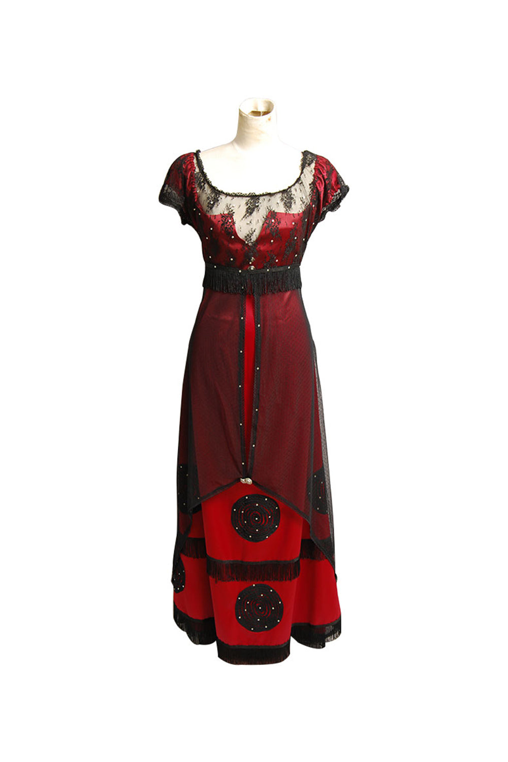 titanic rose dinner dress for sale Titanic Rose Jump dress Plus size Rose Dewitt Bukater dress Alternative wedding dress dress Regency dress Titanic movie dress LIMITED!