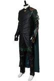 Thor 3 Ragnarok Loki Outfit Whole Set Cosplay Costume