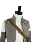 The Last Jedi Rey Outfit Cosplay Costume
