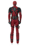 Deadpool 2 Deadpool Suit Oufit Halloween costume for males females