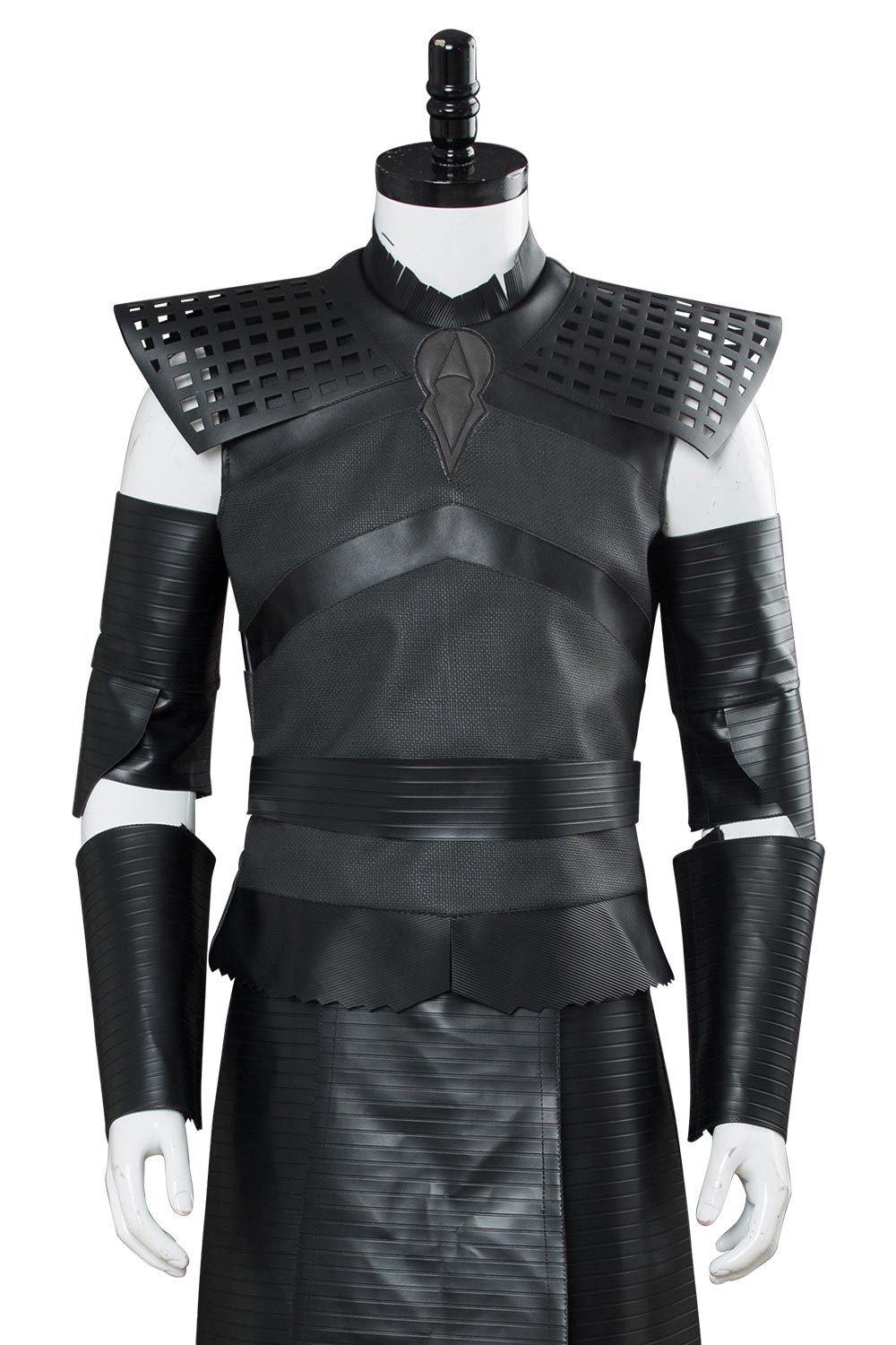 Game of Thrones Season 8 Night's King Outfit Cosplay Costume