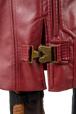 Guardians of the Galaxy 2 Chris Pratt Starlord Coat Only Cosplay Costume