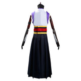 SK8 the Infinity Cherry Blossom Halloween Carnival Suit Cosplay Costume Outfits