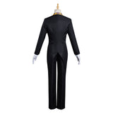 The Vampire Dies in No Time Draluc Halloween Carnival Suit Cosplay Costume Outfits