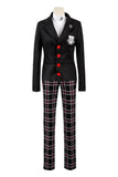 Persona 5 Protagonist Uniform Cosplay Costume