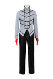 Persona 5 Joker Cosplay Costume+Wig
