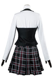 Persona 5 P5 Makoto Niijima Queen School Uniform Cosplay Costume