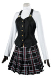Persona 5 P5 Makoto Niijima Queen School Uniform Cosplay Costume