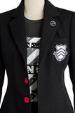 Persona 5 Protagonist Dancing Star Night Outfit Cosplay Costume