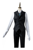 The Ancient Magus' Bride Elias Ainsworth Outfit Cosplay Costume