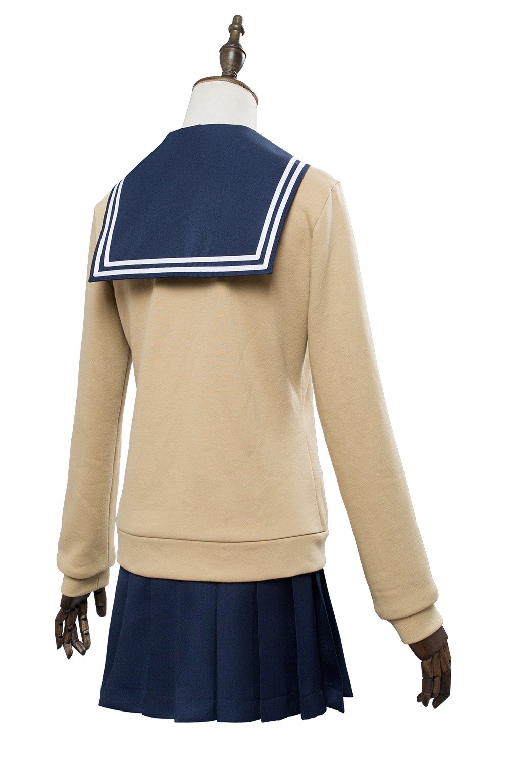 Boku no Hero Academia My Hero Academia Himiko Toga school Uniform Dress Cosplay costume