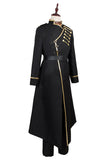 K Seven Stories Isana Yashiro Cosplay Costume