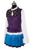 Fate Extella Link Elizabeth Bathory Pure Artist Cosplay Costume