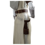 Rey The Rise of Skywalker Cosplay Costume Outfit Dress Suit Uniform