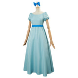 Peter Pan Wendy Darling Cosplay Costume For Adult