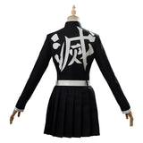 Tsuyuri Kanawo Demon Slayer: Kimetsu no Yaiba Dress Cosplay Costume
