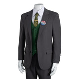 Loki 2021 Loki Halloween Carnival Suit Cosplay Costume Outfits