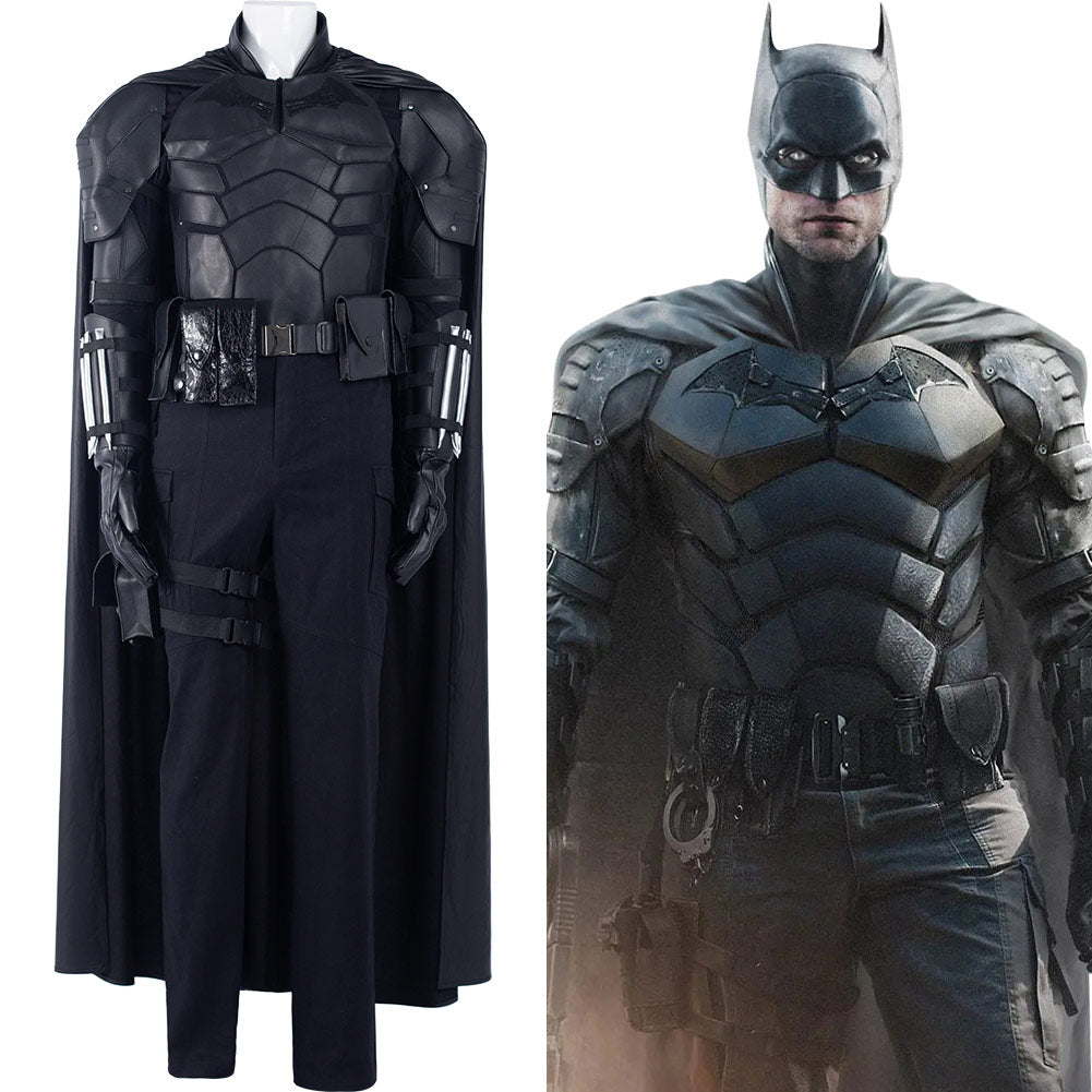 Bruce Wayne Cosplay bruce-wayne-cosplay