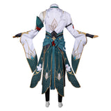 Honkai: Star Rail  Dan Heng Outfits Halloween Carnival Party Suit Cosplay Costume 