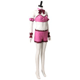 Tokyo Mew Mew Zakuro Fujiwara Outfits Halloween Carnival Suit Cosplay Costume